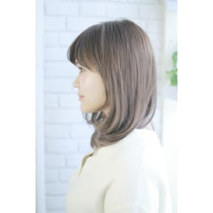 20代・30代・40代 大人のための小粋ロング - TRAN9UIL safric【トランクイル サフリック】掲載中
