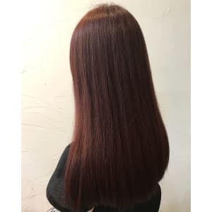 艶髪ヘアー