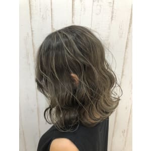 ハイライト♪