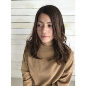 カジュアルブラウン - LUCK 辻堂【ラックツジドウ】掲載中