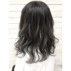 アッシュグレージュ - LUCK 辻堂【ラックツジドウ】掲載中