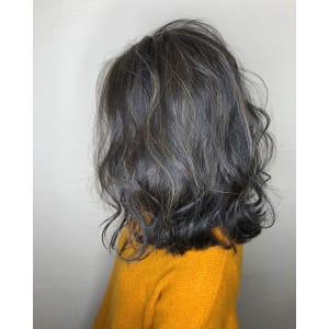 highlight/style - HAIR RESORT MAJU【ヘアーリゾートマジュ】掲載中