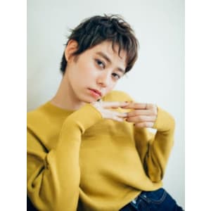 サークルショート