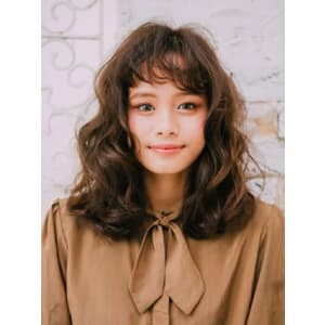 ドールウェーブ