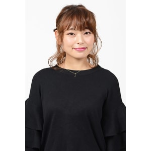 華やかローポニーアレンジ - HAIR & MAKE EARTH 錦糸町店【ヘアメイクアース キンシチョウテン】掲載中