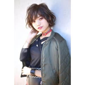 ★EDGY × CUSUAL WAVE★