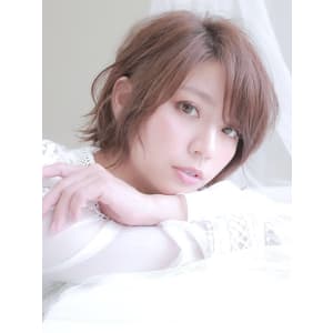 ３０　４０代　おすすめ　大人ショートボブ