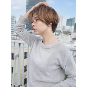 クールショート
