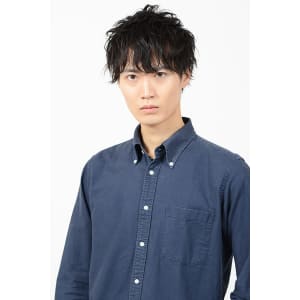 大人のグランジスタイル - HAIR & MAKE EARTH 今池店【ヘアメイクアース イマイケテン】掲載中