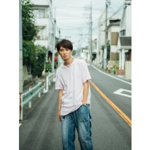 軽くてさわやかマッシュショート