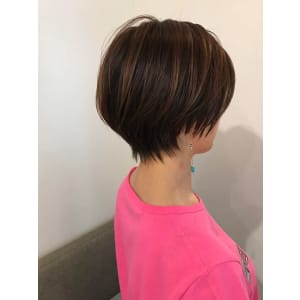 usual hairsalon★style - usual hairsalon【ユージュアルヘアーサロン】掲載中