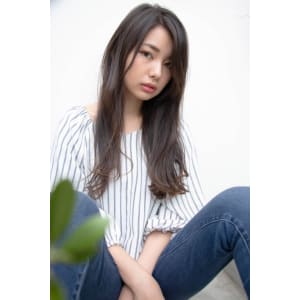 ロングhair - hair detail motoyama forest【ヘアディテール モトヤマ フォレスト】掲載中