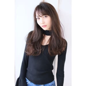 オルチャンバングロング【H-652】