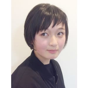 ボブ【見附】【長岡】 - アクイール【アクイール】掲載中