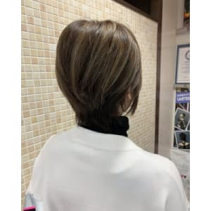 ★Short  × 3DHigh lights★