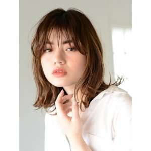 ワンカールミデ - EARTH coiffure beaut? 前橋店【アース コアフュールボーテ マエバシテン】掲載中