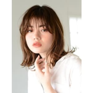 ワンカールミディ - HAIR & MAKE EARTH 小松店【ヘアメイクアース コマツテン】掲載中