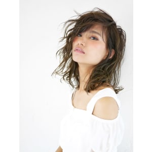 潮風を感じるドライな夏ウェーブ - EARTH/A 東久留米店【アース オーセンティック ヒガシクルメテン】掲載中