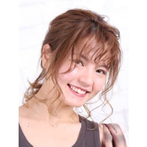 外国人風カジュアルアップスタイル - HAIR & MAKE EARTH 宮崎昭栄店【ヘアメイクアース ミヤザキショウエイテン】掲載中