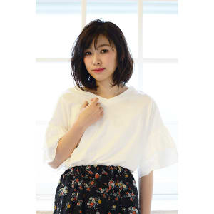 ナチュラル可愛いボブスタイル - HAIR & MAKE EARTH 宮崎昭栄店【ヘアメイクアース ミヤザキショウエイテン】掲載中