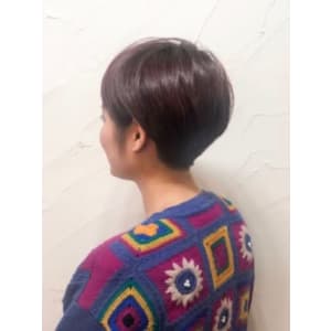 【reir下北沢】*ベビーバング+ミニマムショート* - Reir_下北沢【レイール シモキタザワ】掲載中