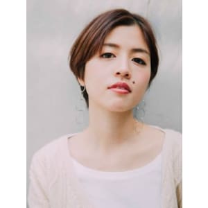 大人センターパート