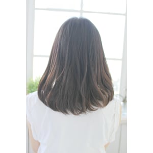 20代・30代・40代 清潔感・上品セミロング - TRAN9UIL safric【トランクイル サフリック】掲載中