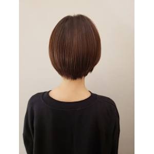 くせ毛さん必見！髪質改善ストレート