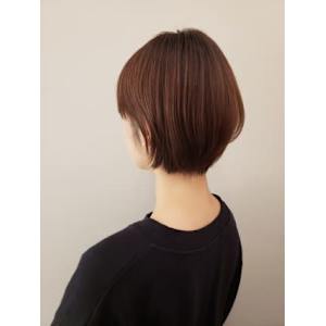 くせ毛さん必見！髪質改善ストレート