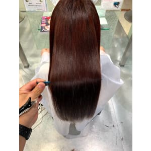 美髪・髪質改善