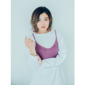 レイヤーボブ