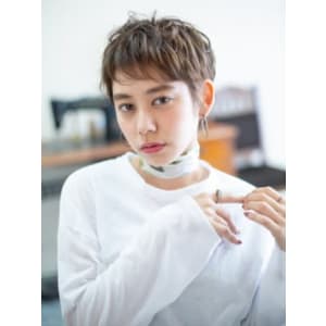 クラシカルショート