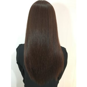 美髪チャージ