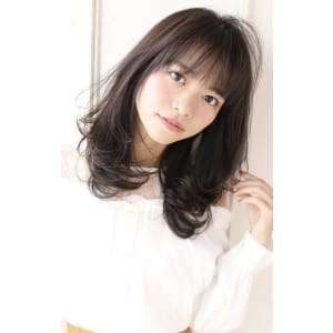 好感度アップミディアム【H-655】