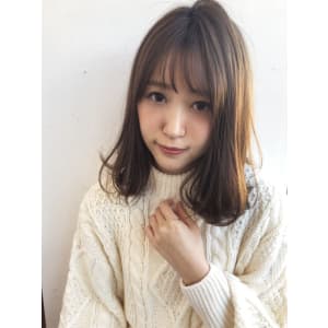 ワンカール大人ロブ【y－４２８】