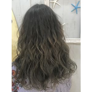 大人グラデーション☆