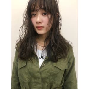 鎌倉スタイルナチュラルな抜け感のある大人レイヤー26