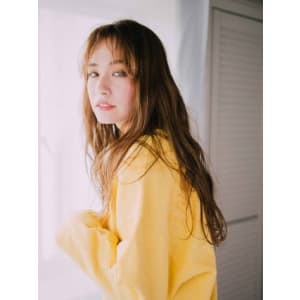 アンニュイロング