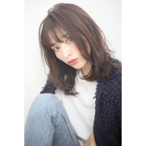 ワンカールカジュアルカール♪S34