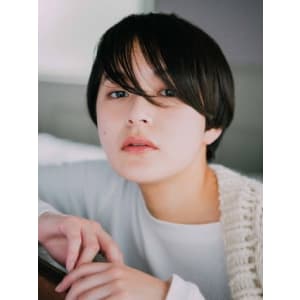 クールなコンパクトショート