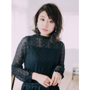 外ハネクール