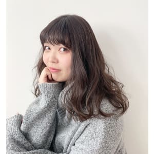 王道!!ゆるかわ女子