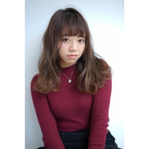 可愛いの代表スタイル