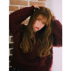 ロング☆ウェーブ
