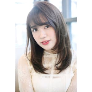 大人ストレート♪S37