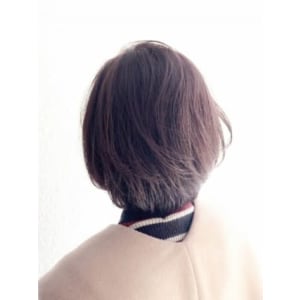 【reir下北沢】*ヘルシーレイヤー+シアブラウン*