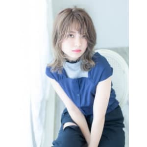 外はねレイヤー