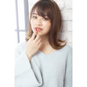 ゆるふわミディ【prize錦糸町】