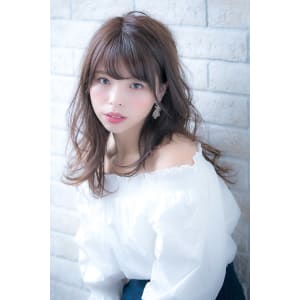 スプリングウェーブ×モテロング