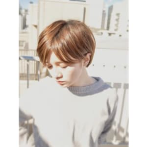 ショートNO.23